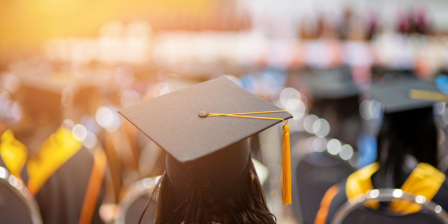 Helpful Gifts for Graduates