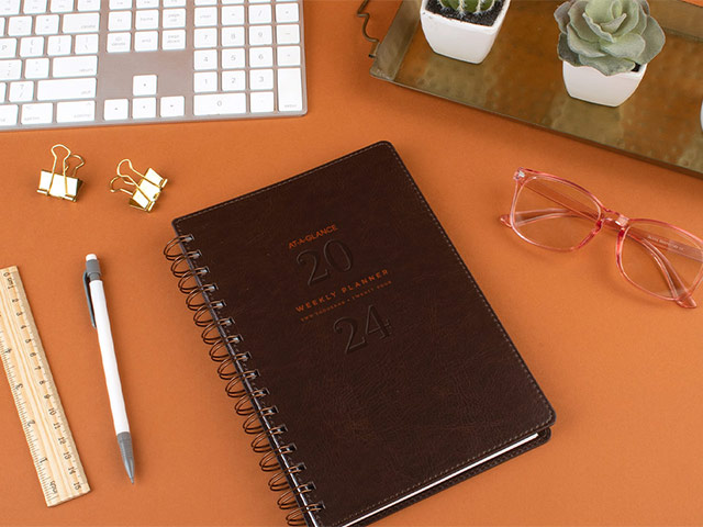 How to Successfully Use Your Planner