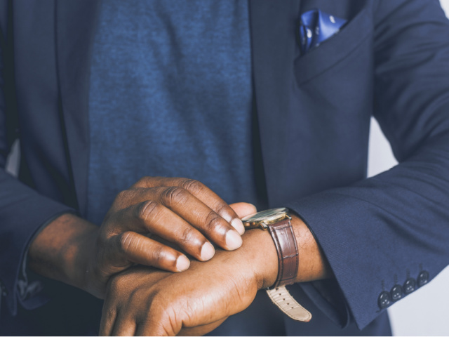 Time Management: 6 Tips to Make the Most of Your Time