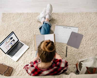 How to Use a Planner Effectively