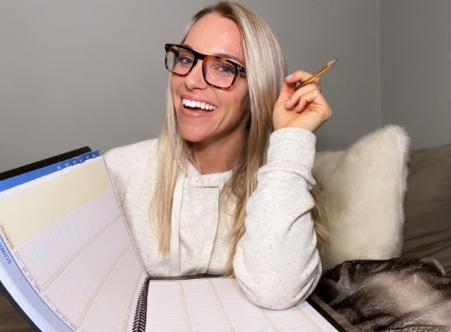 How to Use a Planner for Success