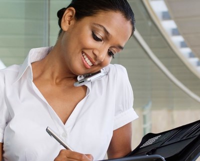 How to Use Your Planner to Have a Productive Day