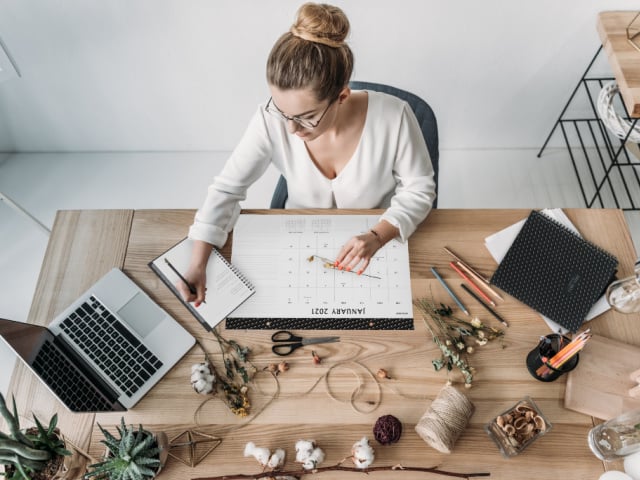 5 Ways to Make Remote Working Work For YOU